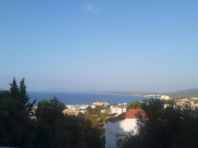 Appartement Jasmin